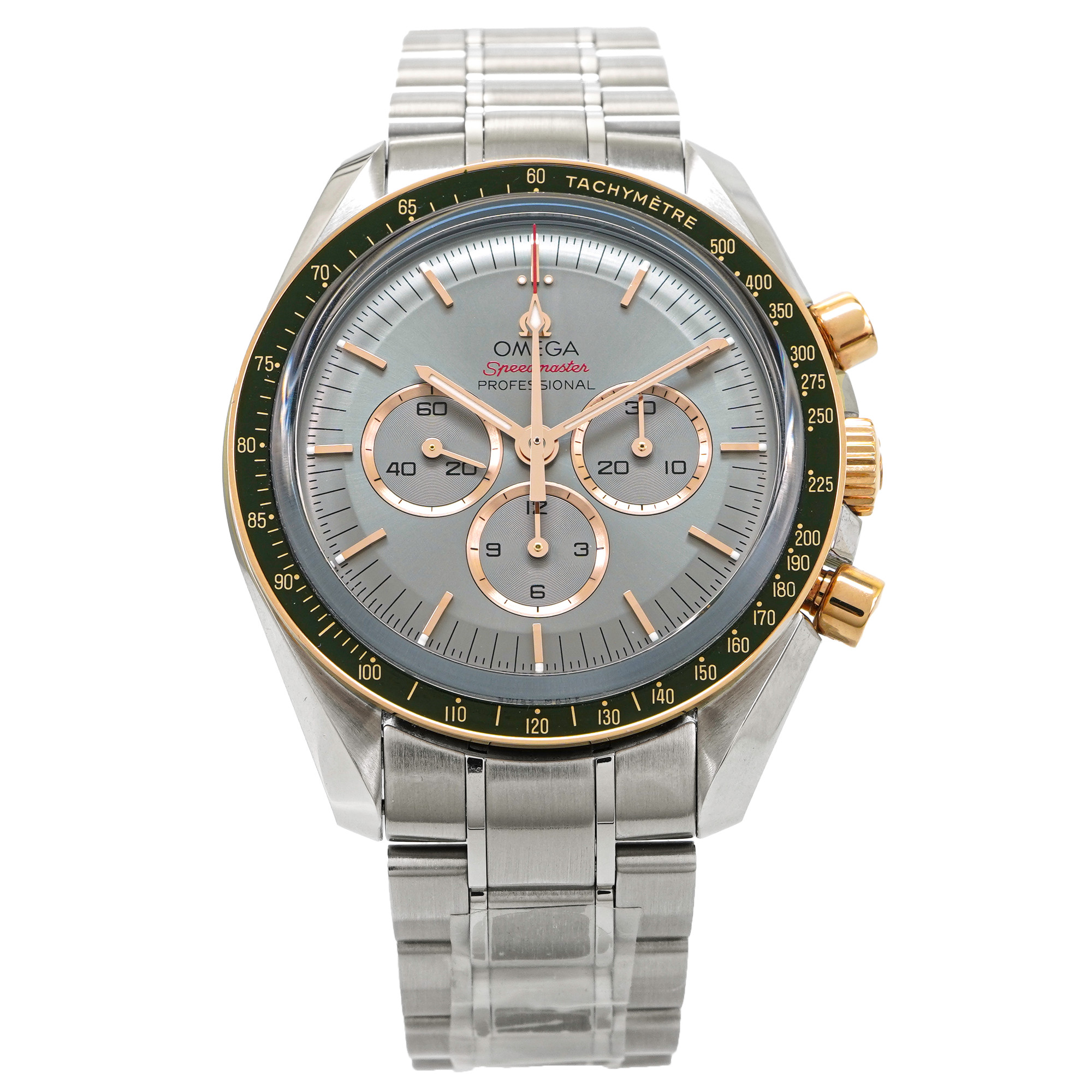 Omega Seamaster Aqua Terra GMT Steel Mens Watch 231.10.43.22.01.001 Unworn  | SwissWatchExpo
